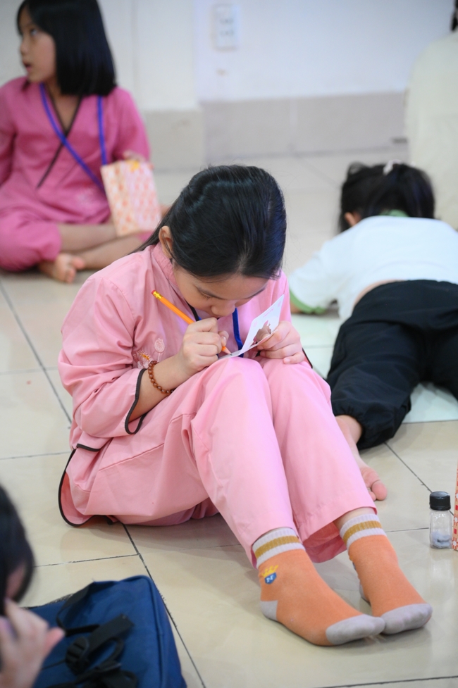 The 67th Kid Playground